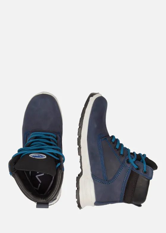 Lavoro E18-Arbeitsstiefel S3