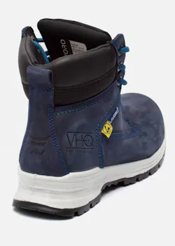 Lavoro E18 Bottes de sécurité S3 thumbnail (vignette)