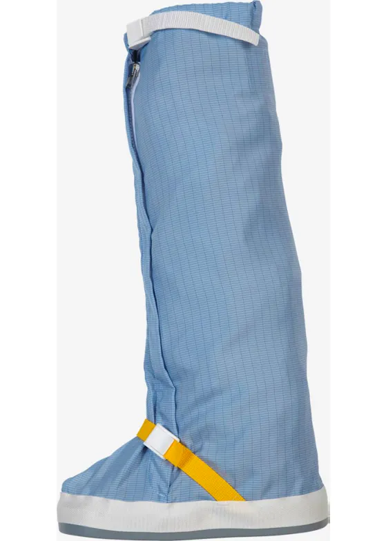 Fristads Cleanroom-Stiefel 9124 XR50