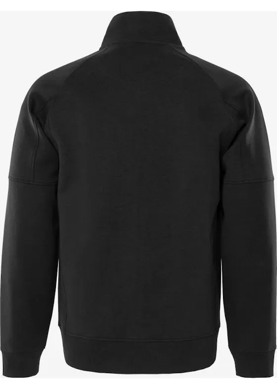 Fristads Alnaryd Sweatshirtjack 7830 GKI