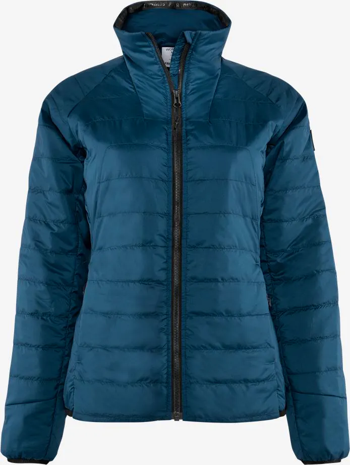 Blau