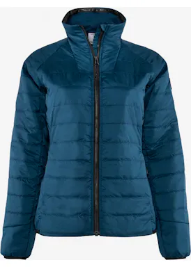 Fristads Oxygen PrimaLoft®-Damenjacke