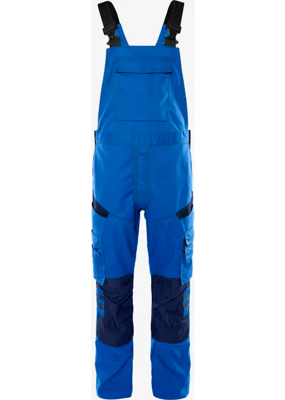 Fristads Amerikanischer Overall 1556 STFP