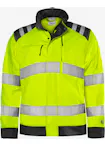 Hi-Vis Geel/Zwart
