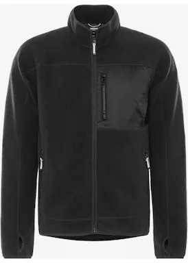 Fristads Argon Microfleece-Jacke