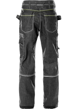 Fristads Denim Broek 229 DY miniatuur