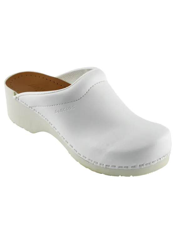 Danclog Snow OB Pflege-Clog