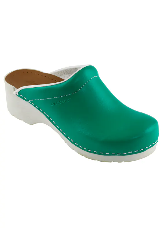 Danclog Mint OB Pflegeclog