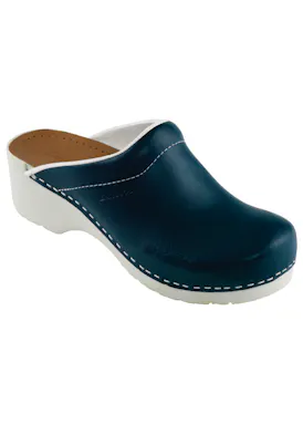 Danclog Indigo OB Zorgklomp