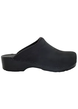 Danclog E2368 Nubuck OB Werkklomp