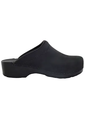Danclog E2369 Nubuck OB Werkklomp