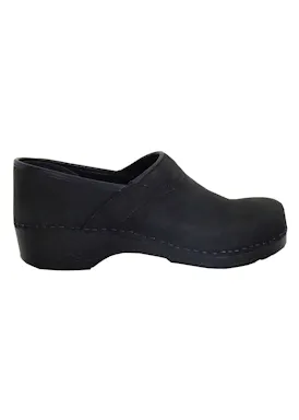 Danclog E2388 Nubuck OB Werkklomp