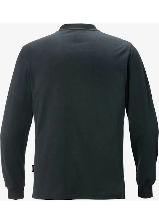 Fristads Esd T-Shirt Lange Mouwen 7082 Xtm