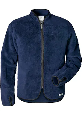 Fristads Teddyjacke 100461 762 P Regular Fit Classics