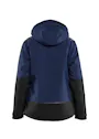 Blaklader 4751 Dames Lichtgewicht Softshell Jack Gevoerd miniatuur
