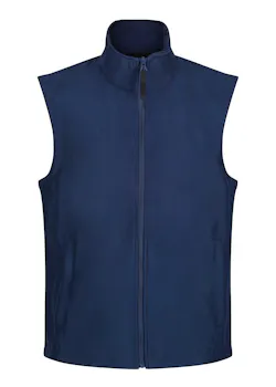 Regatta Classic RG820 Gilet softshell Stretch thumbnail (vignette)