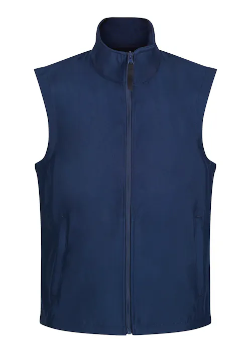 Regatta Classic RG820 Gilet softshell Stretch