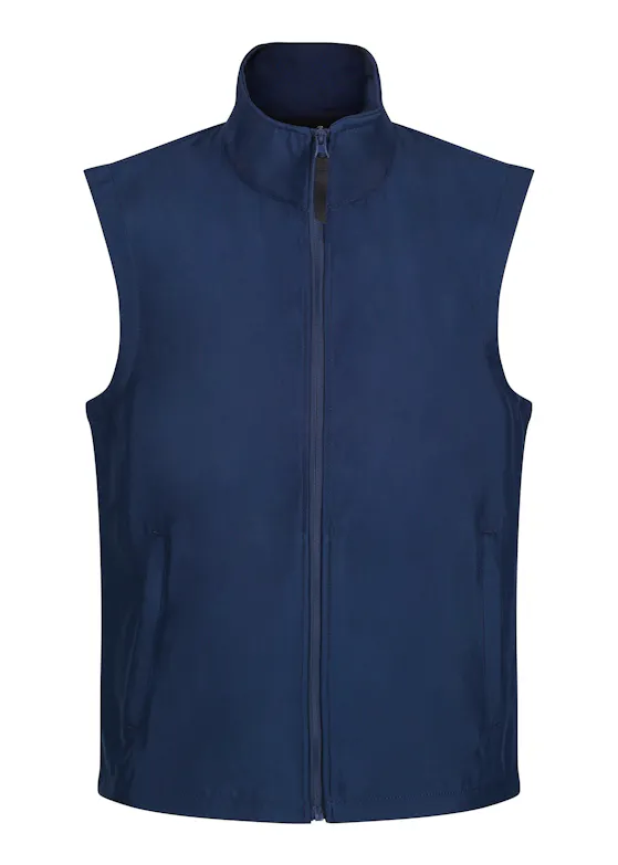 Regatta Classic RG820 Weste Softshell Stretch