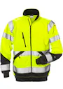 Fristads High-Vis-Sweatjacke, Klasse 3, 7426 SHV Vorschaubild