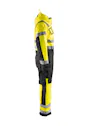 Blåkläder 6763 Winter Overall Hi-Vis Vorschaubild