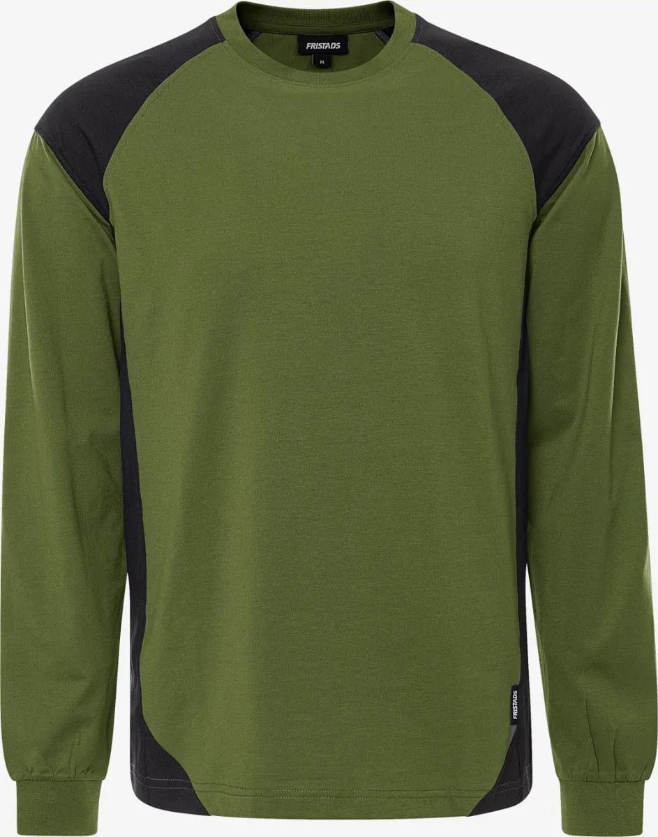 Legergroen