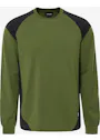 Fristads 7071 GTM - 129025 Langarm-T-Shirt Heavy Skarup Vorschaubild