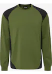 Legergroen