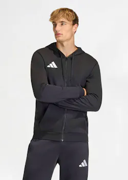 adidas Sport Entrada26 Full Zip Hoodie E4722