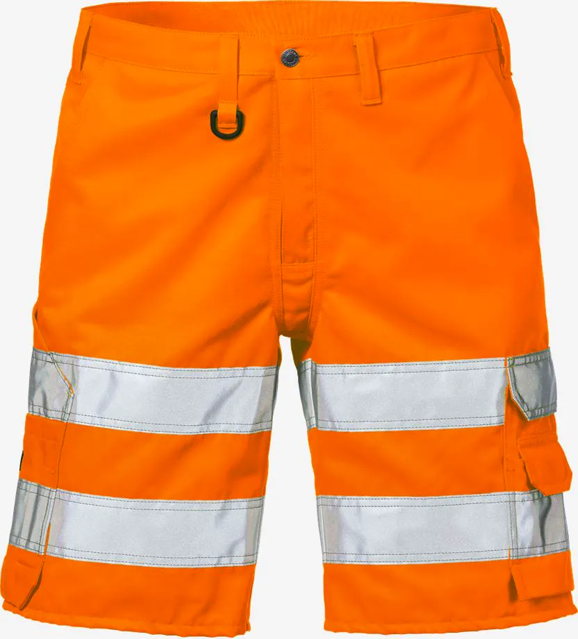 Hi-Vis Oranje