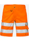 Hi-Vis Oranje