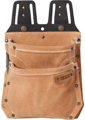 Fristads Snikki Materialtasche 9303 LTHR