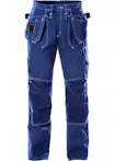 Blauw