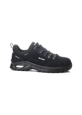 Elten Saloro XXP GTX Black Low ESD S3 WR HI CI Sicherheitsschuh