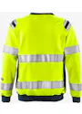 Fristads Flamestat Hi-Vis Sweatshirt Klasse 3 7076 Sflh Vorschaubild