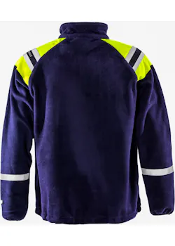 Fristads Flamestat veste polaire 4073 ATF thumbnail (vignette)