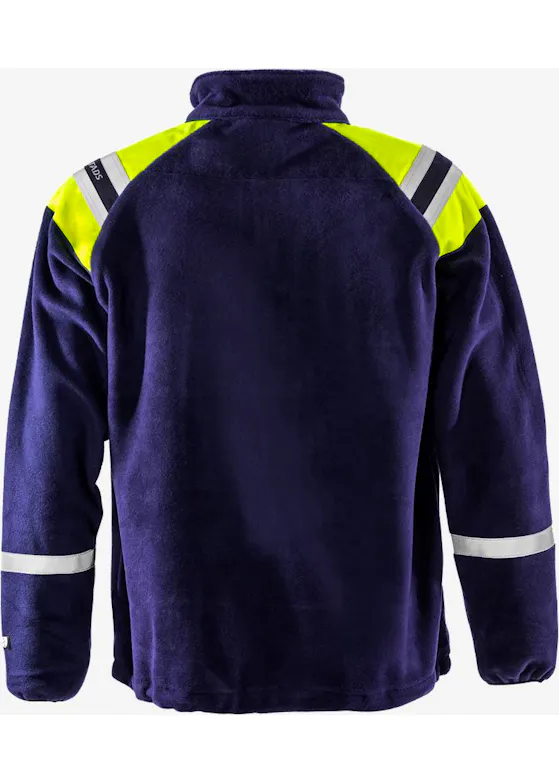Fristads Flamestat-Fleecejacke 4073 ATF