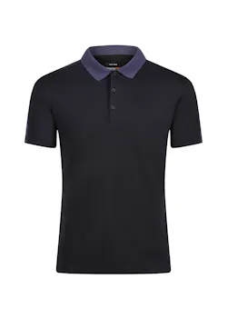 Regatta Contrast Coolweave RG1740 Poloshirt Quick Dry