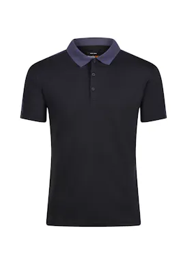 Regatta Contrast Coolweave RG1740 Poloshirt Quick Dry