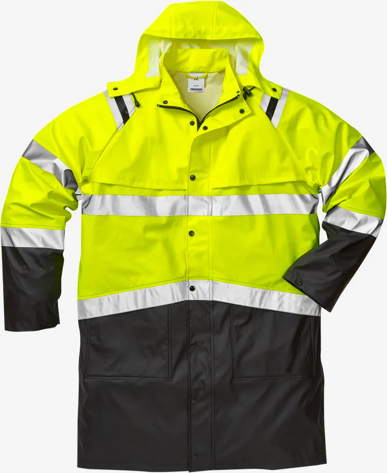 Hi-Vis Gelb/Schwarz