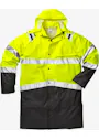 Fristads High Vis Regenjack Klasse 3 4634 Rs Vorschaubild