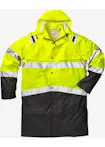 Hi-Vis Geel/Zwart