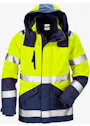 Fristads Hi Vis Gore-Tex Shelljack Klasse 3 4988 Gxb miniatuur