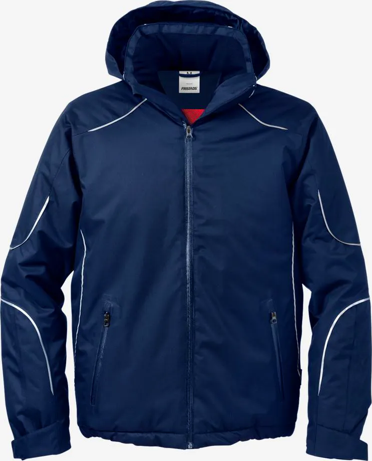 Dunkel Marineblau