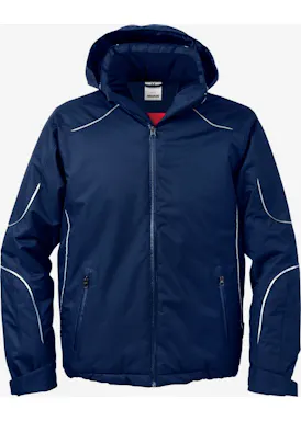 Fristads Wasserdichte Winterjacke 1407 BPW