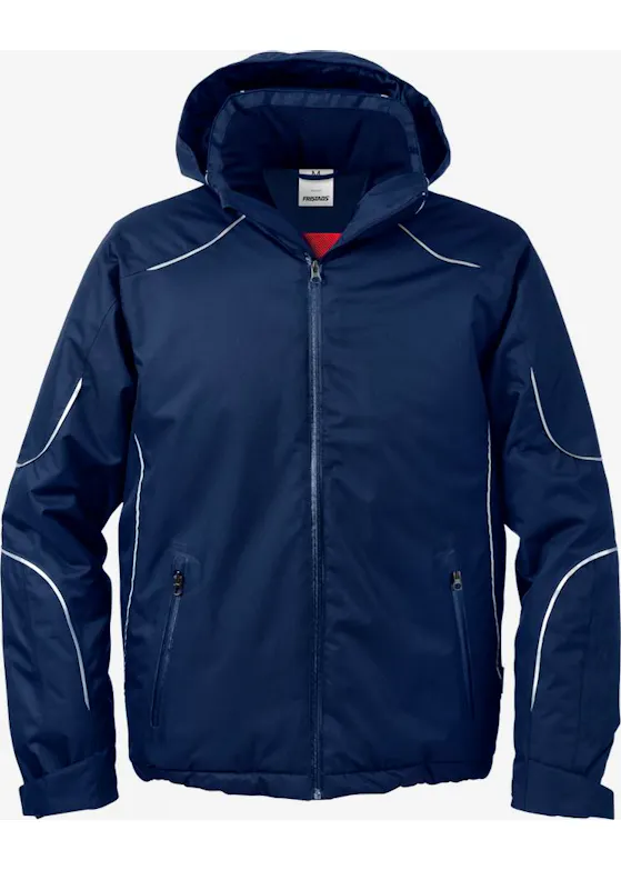 Fristads Wasserdichte Winterjacke 1407 BPW