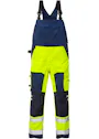 Fristads High Vis 1015 PLU 101019 Amerikaanse Overall Waterafstotend miniatuur