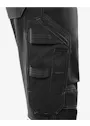 Fristads Stretch Broek 2905 GWM miniatuur