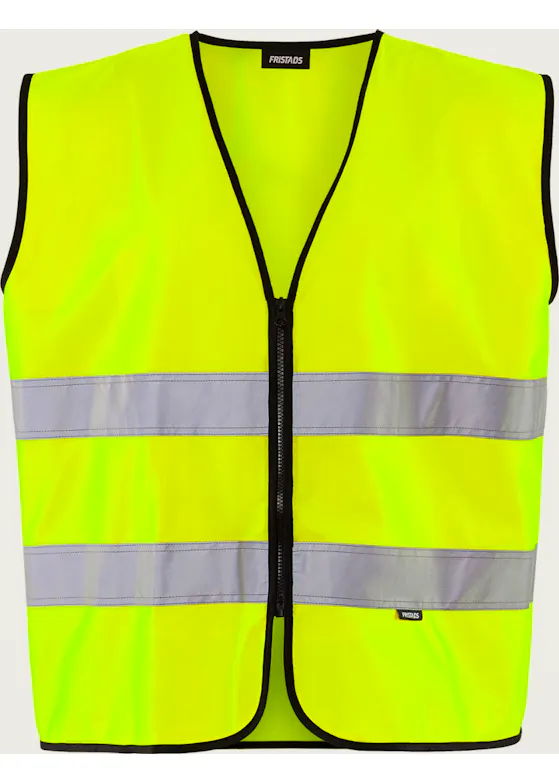 Fristads 5100 Vest Reflecterend High Vis Klasse 2 HVS