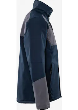 Fristads Softshell Winterjack 4931 GSW miniatuur
