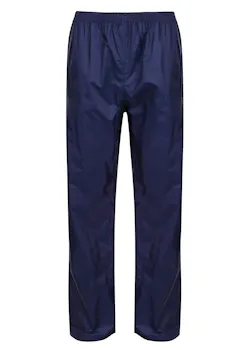 Regatta Pro Packaway Breathable Overtrouser miniatuur